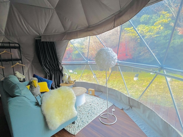 レドンド秋吉台