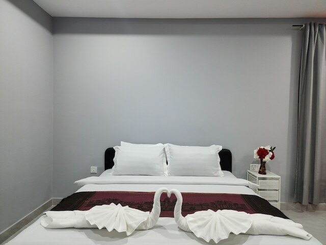 BKKコンセプトホテル