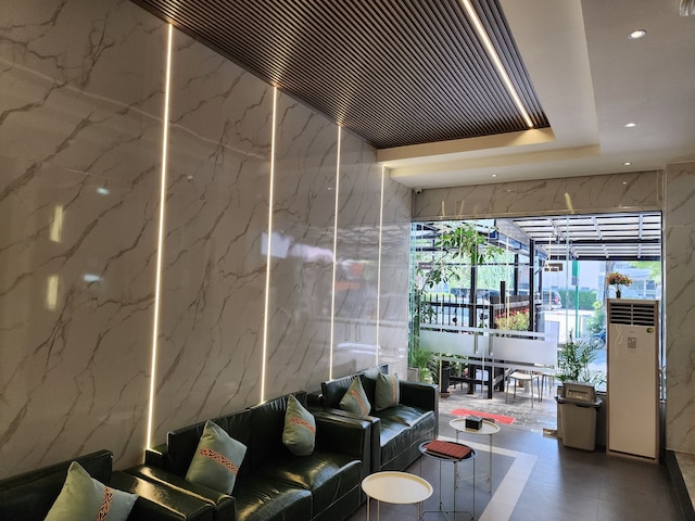 BKKコンセプトホテル