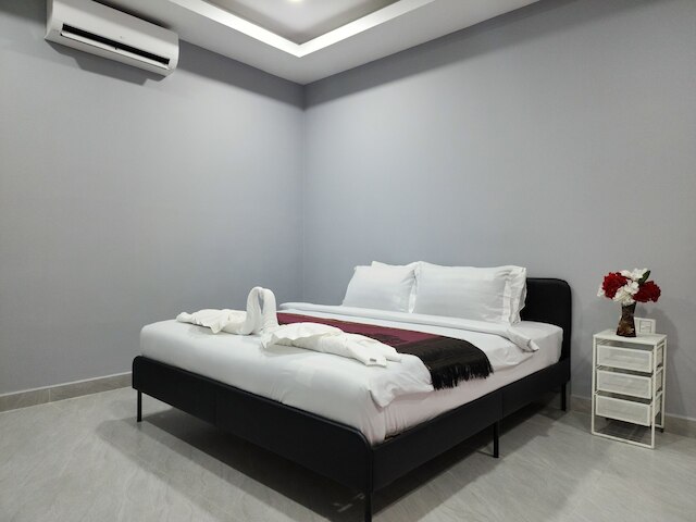 BKKコンセプトホテル