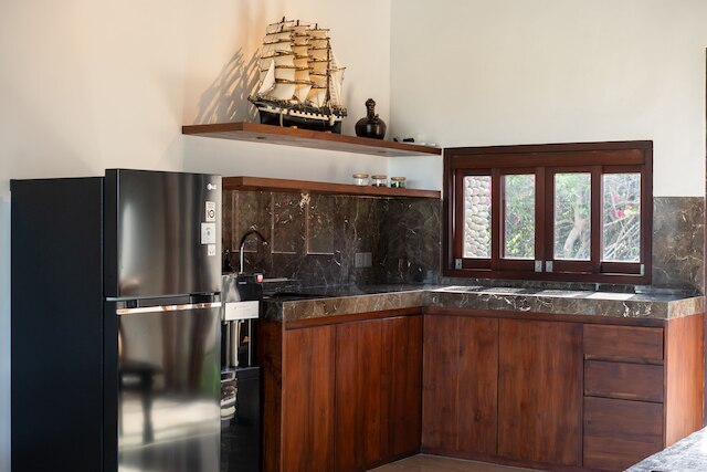 ビカートン・エステート