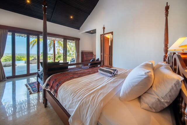 ビカートン・エステート