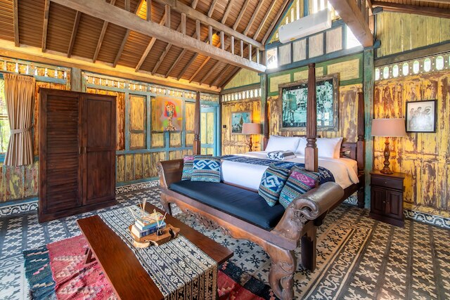 ビカートン・エステート