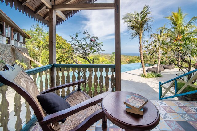 ビカートン・エステート