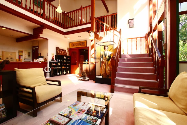 介山 本館 伊豆梛