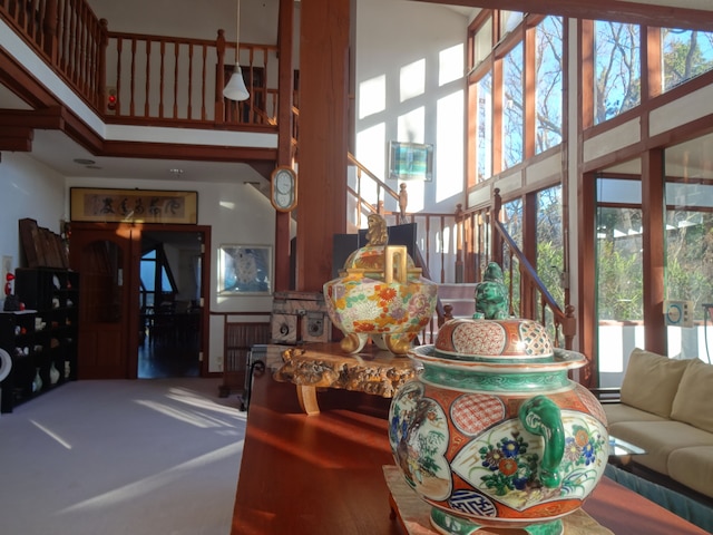 介山 本館 伊豆梛