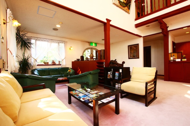 介山 本館 伊豆梛