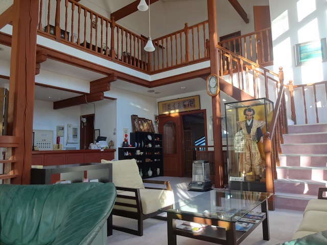 介山 本館 伊豆梛