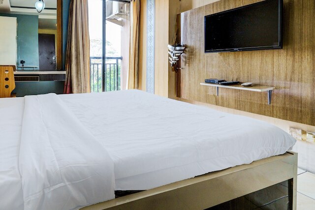 OYOライフ 93251 アパルトメント・ゲートウェイ・シカダス・バイ・アルガダ