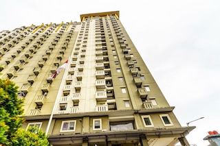 OYOライフ 93251 アパルトメント・ゲートウェイ・シカダス・バイ・アルガダ