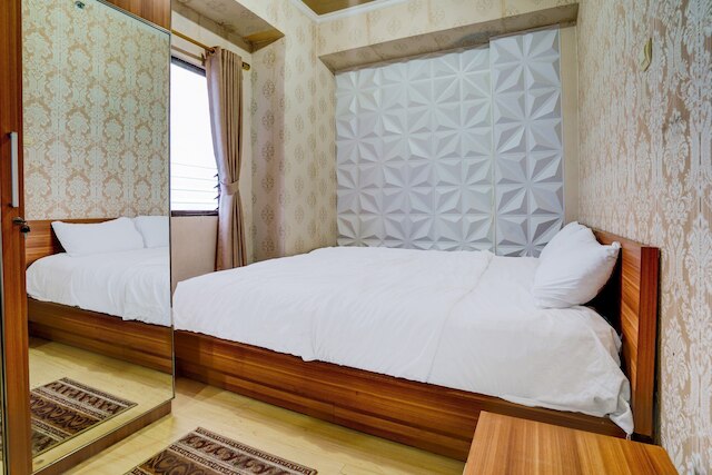 OYOライフ 93251 アパルトメント・ゲートウェイ・シカダス・バイ・アルガダ