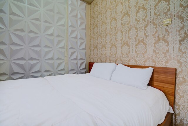 OYOライフ 93251 アパルトメント・ゲートウェイ・シカダス・バイ・アルガダ