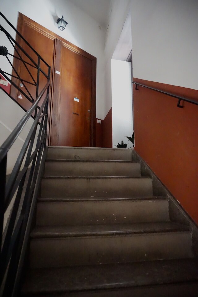 Bed and Breakfast Vivaldi(ヴィヴァルディ ベッド&ブレックファスト)