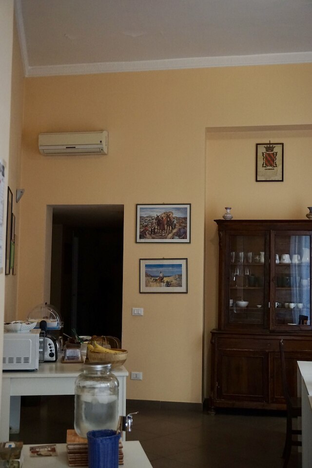 Bed and Breakfast Vivaldi(ヴィヴァルディ ベッド&ブレックファスト)