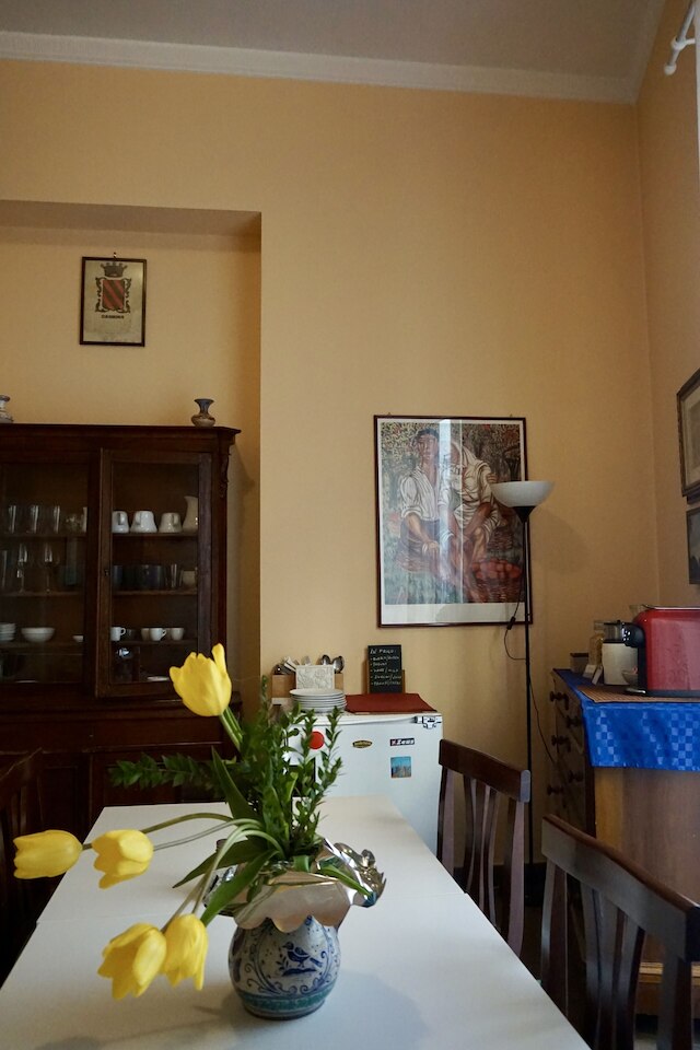 Bed and Breakfast Vivaldi(ヴィヴァルディ ベッド&ブレックファスト)