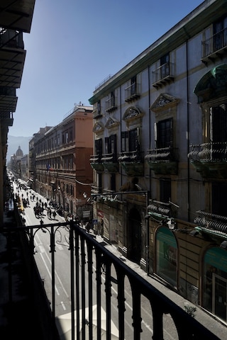 Bed and Breakfast Vivaldi（ヴィヴァルディ ベッド&ブレックファスト）