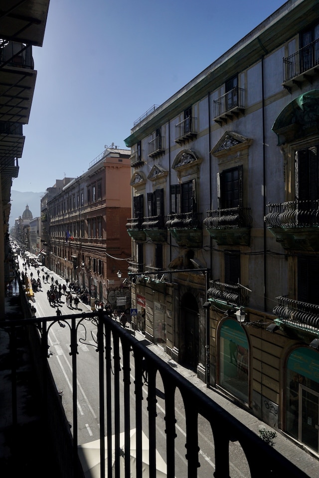 Bed and Breakfast Vivaldi(ヴィヴァルディ ベッド&ブレックファスト)