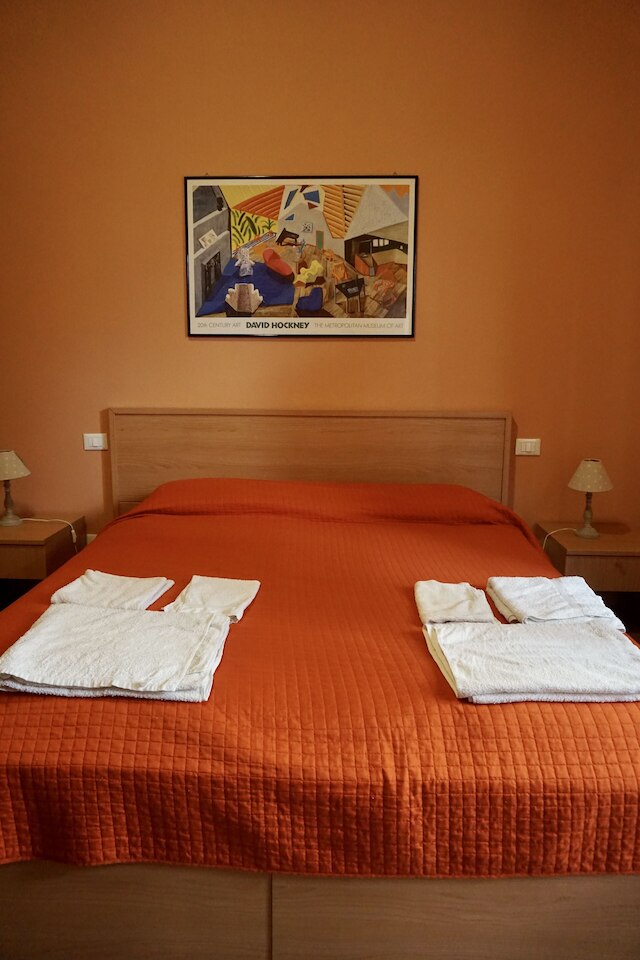 Bed and Breakfast Vivaldi(ヴィヴァルディ ベッド&ブレックファスト)