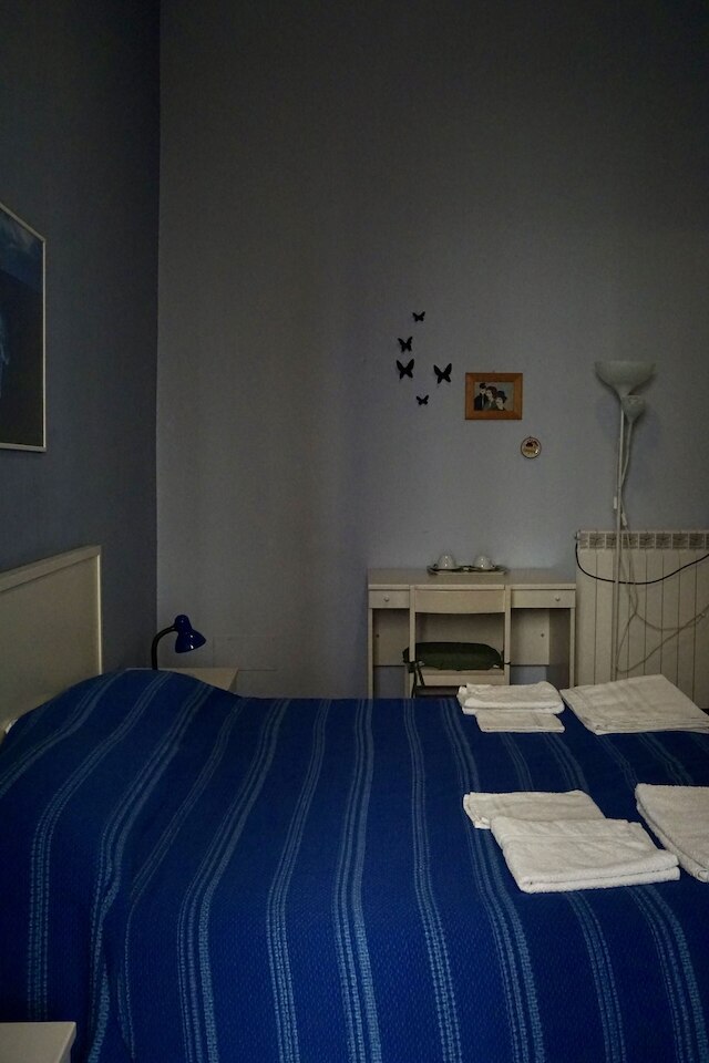 Bed and Breakfast Vivaldi(ヴィヴァルディ ベッド&ブレックファスト)