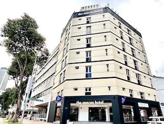 スヌーズホテルブギス