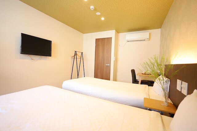 Hotel the Point 清水五条