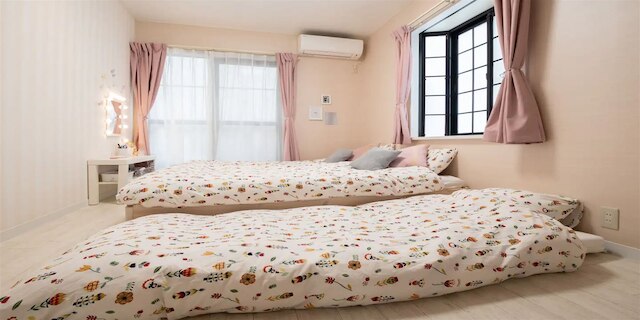 ローズパーク弐番館