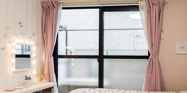 ローズパーク弐番館