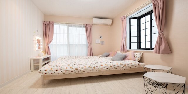 ローズパーク弐番館