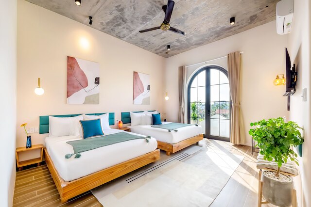 ホイアン・ピヌスボティック