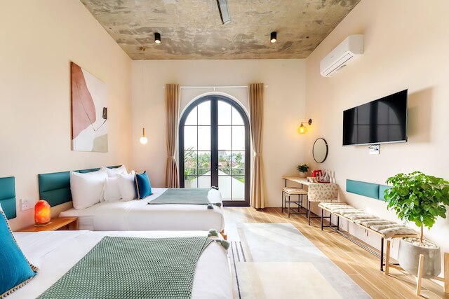 ホイアン・ピヌスボティック