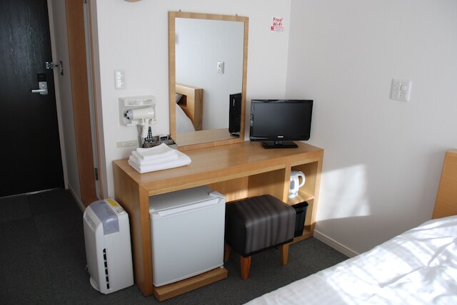 ビジネスホテル山手イン