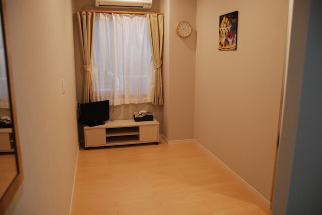 ビジネスホテル山手イン