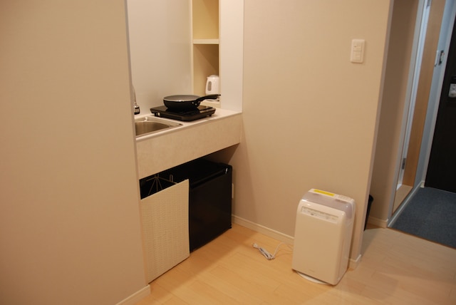 ビジネスホテル山手イン