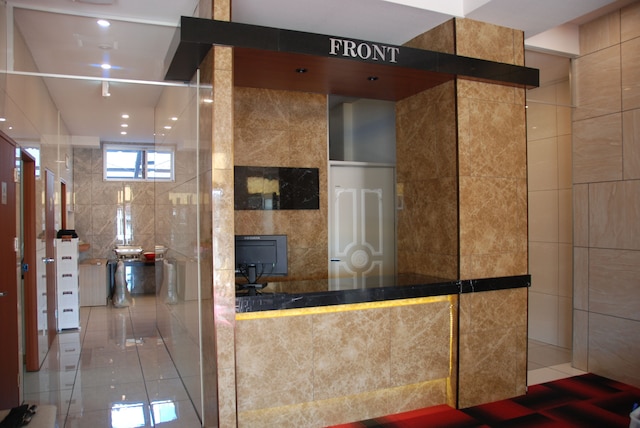 ビジネスホテル山手イン