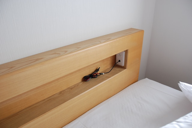 ビジネスホテル山手イン