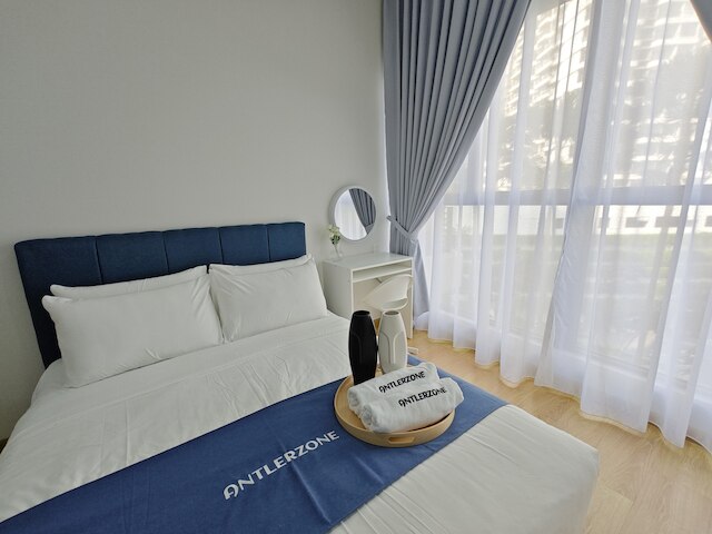 カントリーガーデン バイ アントラーゾーン