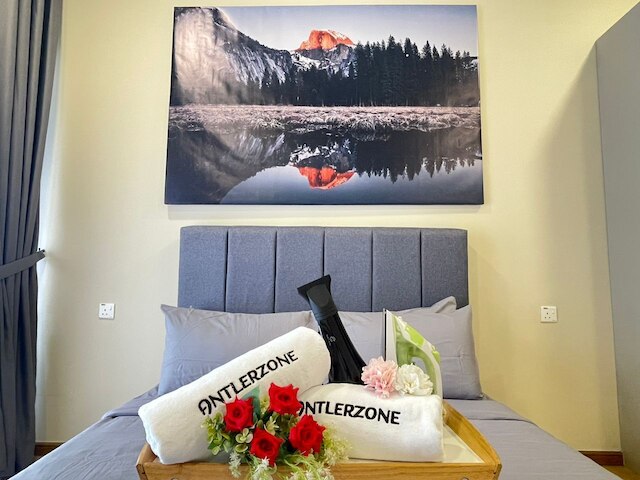 カントリーガーデン バイ アントラーゾーン