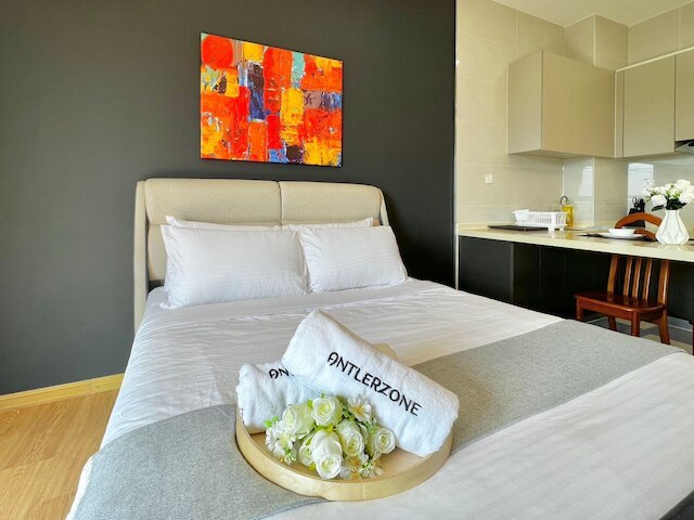 カントリーガーデン バイ アントラーゾーン