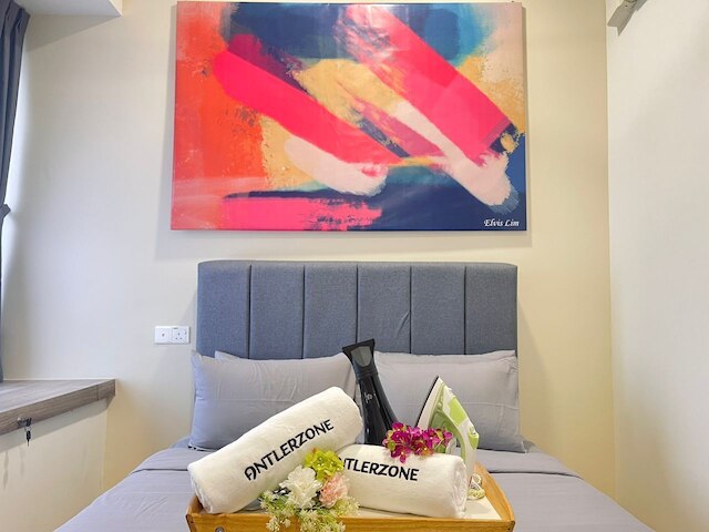 カントリーガーデン バイ アントラーゾーン