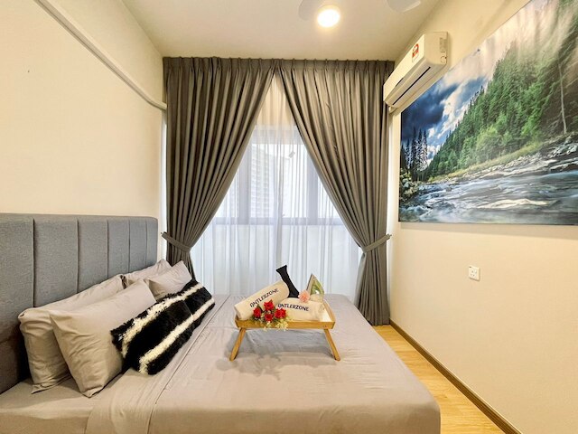 カントリーガーデン バイ アントラーゾーン