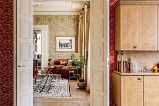 ヴィラ・インコグニート・バイ・ゾマロ