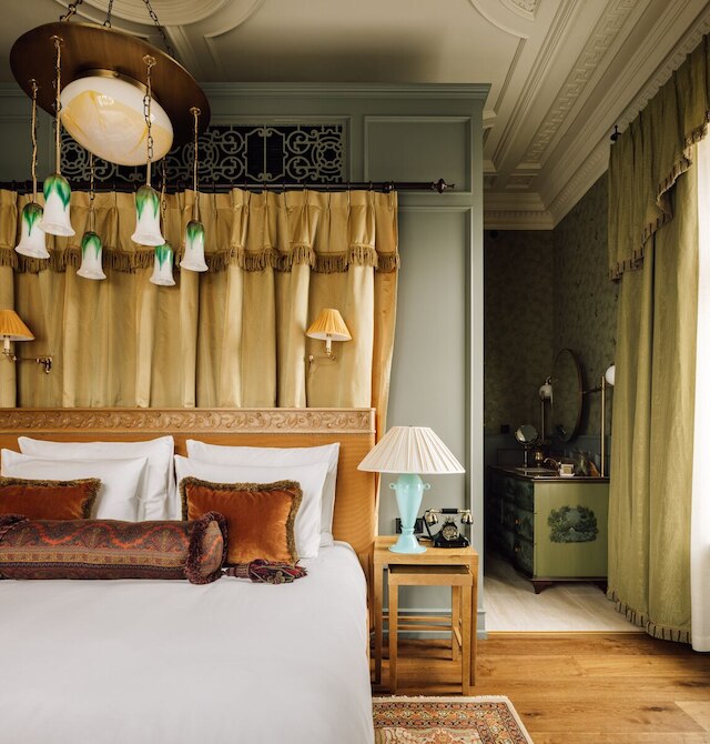 ヴィラ・インコグニート・バイ・ゾマロ