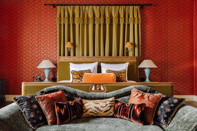 ヴィラ・インコグニート・バイ・ゾマロ