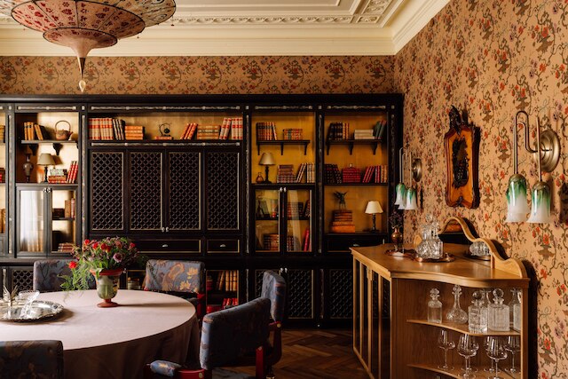 ヴィラ・インコグニート・バイ・ゾマロ