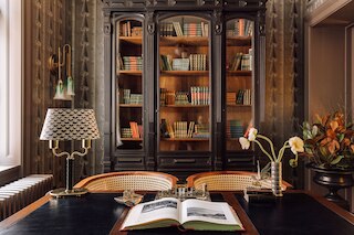 ヴィラ・インコグニート・バイ・ゾマロ