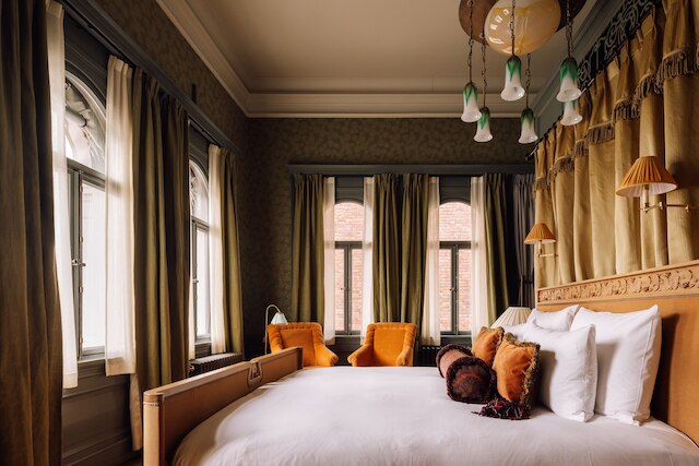 ヴィラ・インコグニート・バイ・ゾマロ