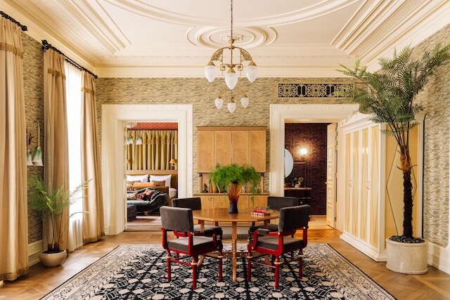 ヴィラ・インコグニート・バイ・ゾマロ