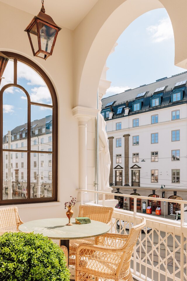 ヴィラ・インコグニート・バイ・ゾマロ