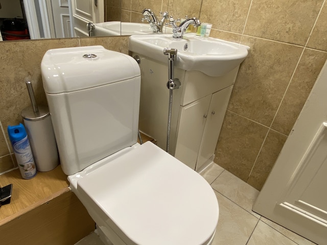 中央ロンドンの非の打ちどころのない2ベッドルームのアパート