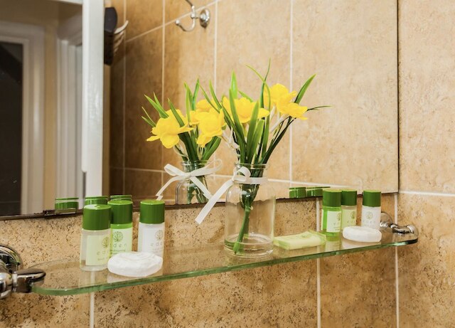 中央ロンドンの非の打ちどころのない2ベッドルームのアパート